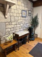 La Bonne Auberge - Ferienwohnung Frayssinet