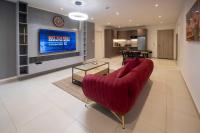 Modern 2-Bed, 2-Bath Executive Apartment at Bantree, Airport Residential - B&B Accra