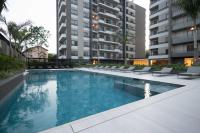 Modern 2-Bed, 2-Bath Executive Apartment at Bantree, Airport Residential - B&B Accra