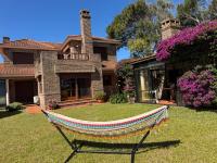 Casa Balconada experience - B&B La Paloma