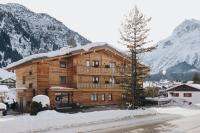Apart-Hotel Laurus Lech - Chambres d’hôtes Lech