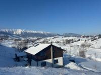 Dealul Craiului - B&B Șirnea