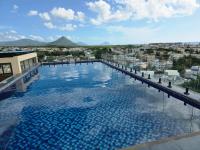 Studio Apartment Paramount Flic en Flac - Ferienwohnung Flic en Flac