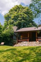Domki nad potokiem - B&B Susiec