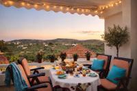 Melli House - Chambres d'hôtes Melissourgeío