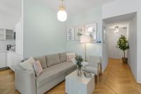 3 Min to metro - 2BR - Fast access to Stephansdom - B&B Vienna