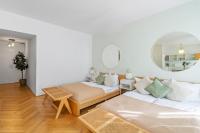 3 Min to metro - 2BR - Fast access to Stephansdom - Ferienwohnung Wien