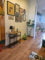 Loft Home Torremirador a 40min Sevilla y Doñana - B&B Villalba del Alcor