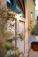 Appartement - Rez-de-Chaussée