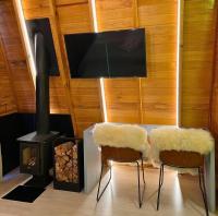 RELAX - Refúgio na serra gaúcha Banheira - Bed and Breakfast Picada Café