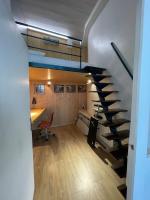 Superb Loft with unique design heart of Lyon - Bed and Breakfast Lyon