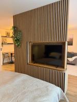 Ferienwohnung Fritz - B&B Bad Krozingen