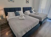 Beachside Luxury Apartment I Free Parking - B&B Los Angeles