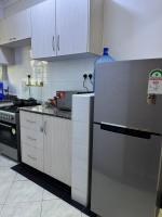 Luxx Homes #Unit A - Bed and Breakfast Ruiru