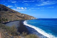 Unique house with cave by the sea with private terrace - Ferienwohnung Santa Cruz de Tenerife