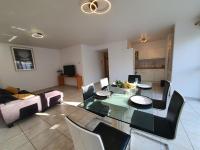 Appartement 2 chambres dans le centre de Vilvoorde - B&B Vilvoorde