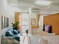 Studio 201 - Chambres d’hôtes Hô Chi Minh Ville