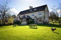 Smallicombe Farm - B&B Colyton