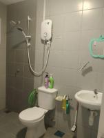 Homestay RB Exclusive, PRIMA Semenggoh - Ferienwohnung Siburan