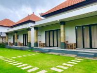SKY B Uluwatu - B&B Uluwatu