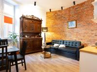 Apartment mit 1 Schlafzimmer