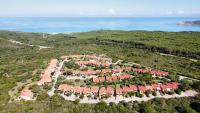 Ferienhaus Apartment Rena Majore Sardinien am Meer - B&B Rena Majore