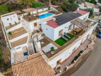 Villa Capital Mountainview - B&B Carboneras