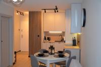Apartament Wielkopolska z ogródkiem - Chambres d’hôtes Gdańsk