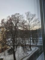 Santakos apartmentai - B&B Kaunas