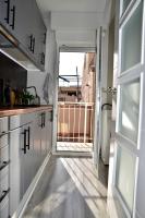Plaza & Playa Apartment - B&B Santa Pola