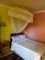 Doppelzimmer mit eigenem Bad