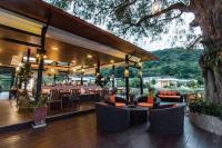 Seaview Spirit Private Pool & Jacuzzi Villa - Ferienwohnung Kamphaeng Saen