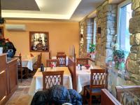 Gäste Zimmer-Ristorante Kochertal da Enzo - Ferienwohnung Neuenstadt am Kocher
