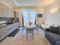 Centralissimo Trilocale Poseidone inclusa spiaggia - Ferienwohnung San Benedetto del Tronto
