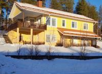 Villa Sunshine - B&B Rovaniemi