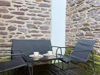 Le Chézy Dinan - Spacieux & Calme - Terrasse - Ferienwohnung Rennes