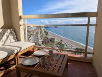 Estudio Deluxe Almuñécar - Chambres d’hôtes Almuñécar