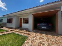 Casa São Gabriel - Ferienwohnung São Gabriel