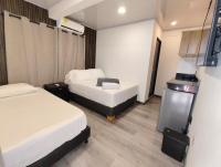 Alojamiento turístico keniant's 102 - B&B San Andrés