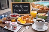 mas genevée - Ferienwohnung Châteaurenard