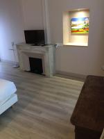 Appartement des carassins - Ferienwohnung