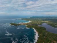 Lagoon View Mawella Villa - B&B Tangalle