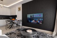 Seaview Deda 01 - Ferienwohnung Saranda