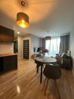 Comfort Family Apartment - B&B Zielona Góra