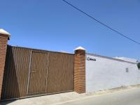 Catarsis home - B&B Barbate