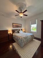 Hyde Park Cottage - Bed and Breakfast Perth