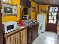 Cabana Borussia Exclusiva - Chambres d’hôtes Osório