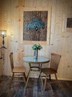 Mountain Retreat - Ferienwohnung Tellico Plains