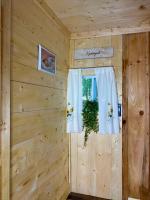 Mountain Retreat - B&B Tellico Plains