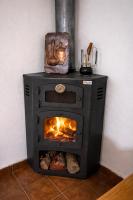 El Bosque de Simba - Casa - B&B La Estancia